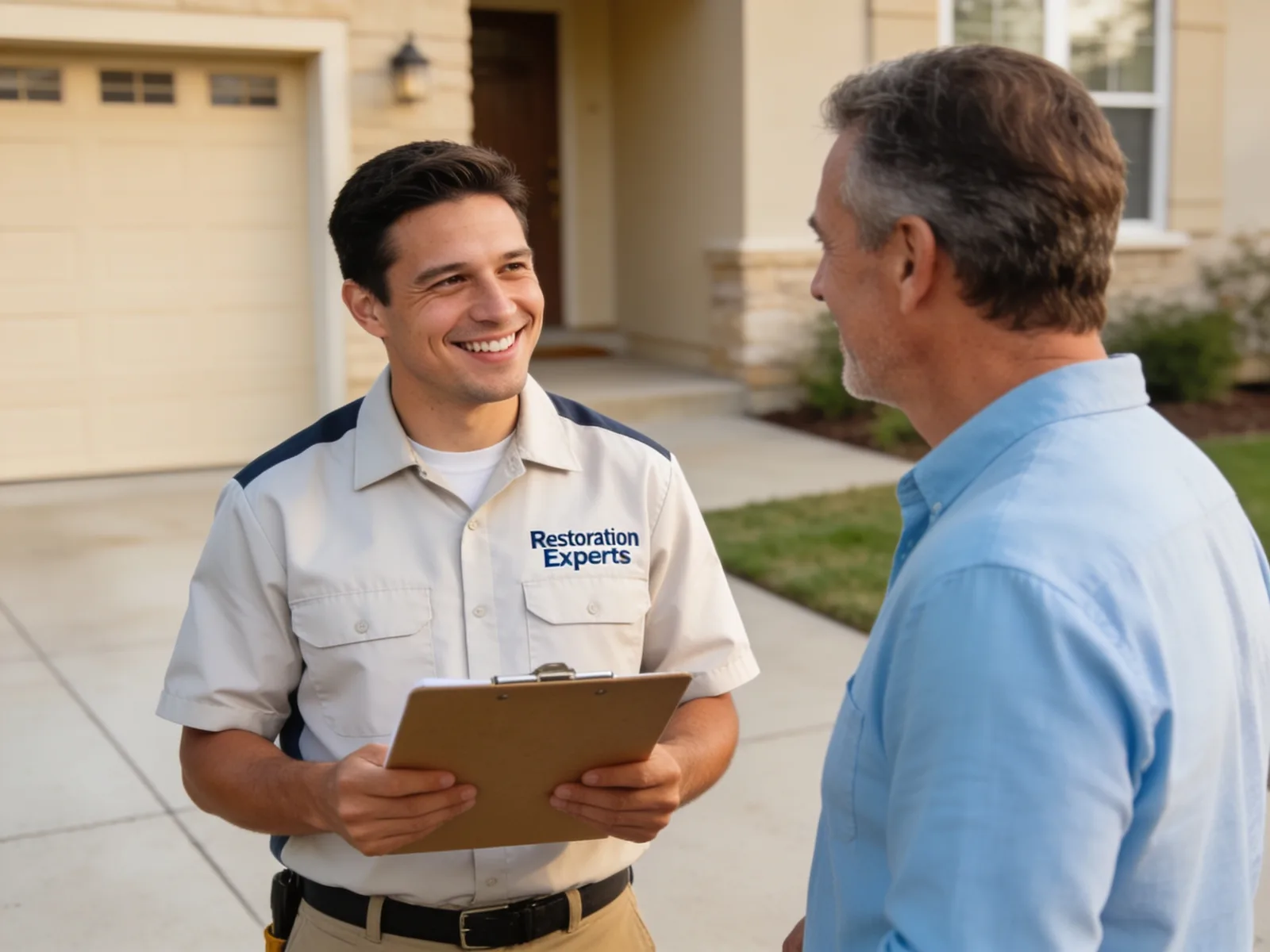 Water Damage Cleanup Newfane, NY FAQs